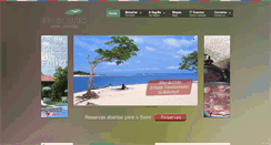 Desktop Screenshot of beloalter.com.br